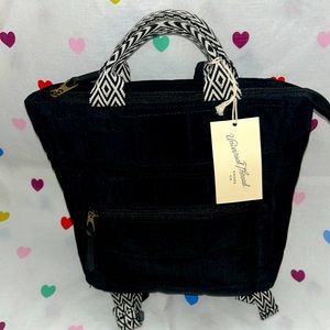 Universal thread backpack